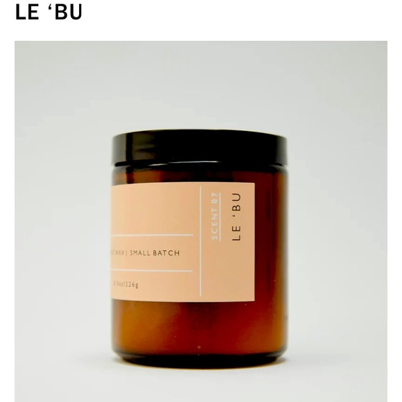 Roen Other - Roen Le Bu candle
